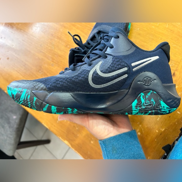 Nike KD Trey 5 IX Men’s Shoes Size 9 US - Picture 9 of 13